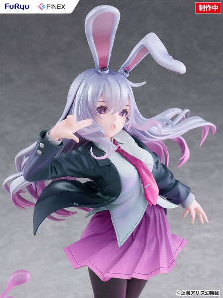 Reisen Udongein Inaba illustration by Uuzan by FuRyu - Shop at ToyCoin