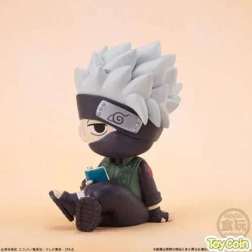 Rela Cot Naruto by Bandai - Shop at ToyCoin