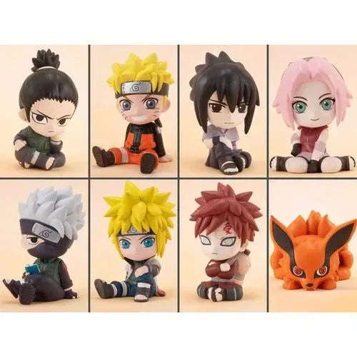 Rela Cot Naruto by Bandai - Shop at ToyCoin