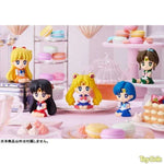 Rela Cot Sailor Moon by Bandai - Shop at ToyCoin