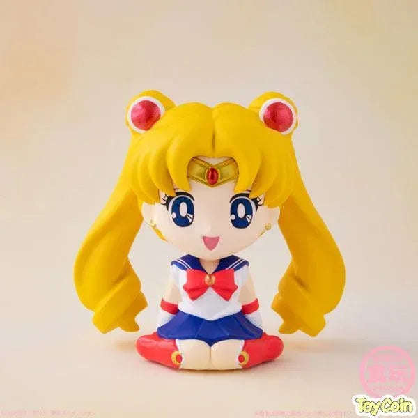 Rela Cot Sailor Moon by Bandai - Shop at ToyCoin