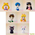 Rela Cot Sailor Moon by Bandai - Shop at ToyCoin