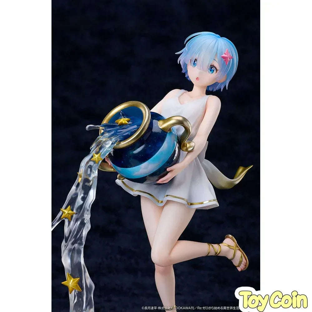 Rem AxA -Aquarius- by DesignCOCO - Shop at ToyCoin