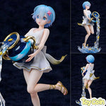 Rem AxA -Aquarius- by DesignCOCO - Shop at ToyCoin