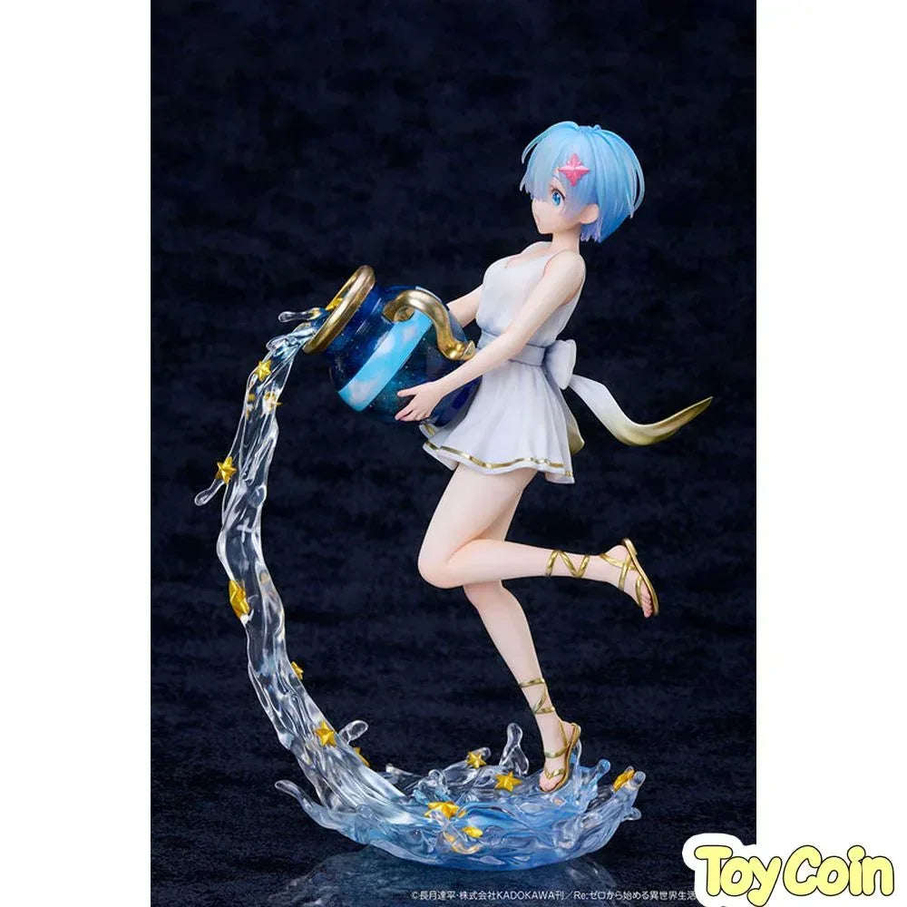 Rem AxA -Aquarius- by DesignCOCO - Shop at ToyCoin