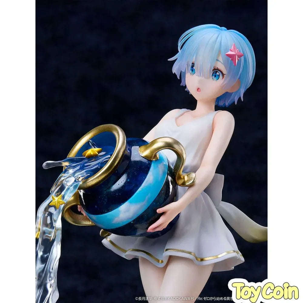 Rem AxA -Aquarius- by DesignCOCO - Shop at ToyCoin
