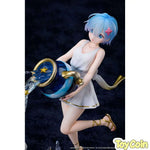 Rem AxA -Aquarius- by DesignCOCO - Shop at ToyCoin