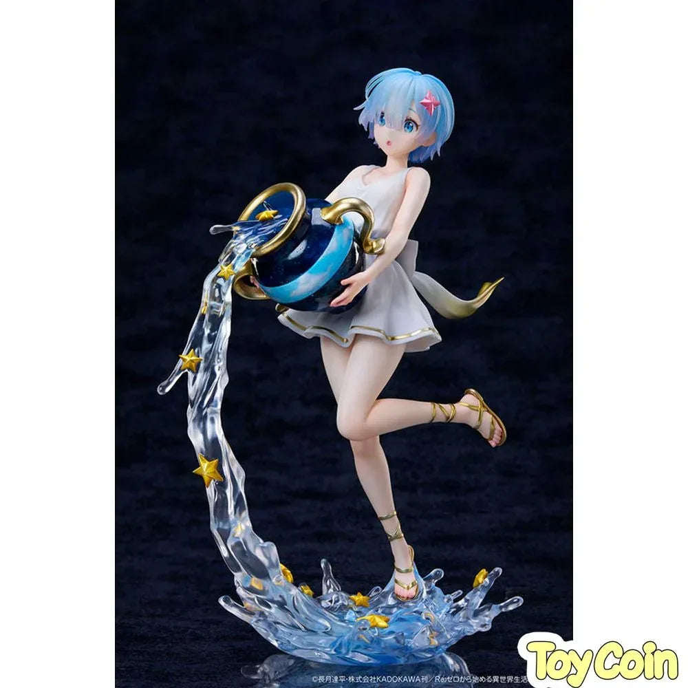 Rem AxA -Aquarius- by DesignCOCO - Shop at ToyCoin