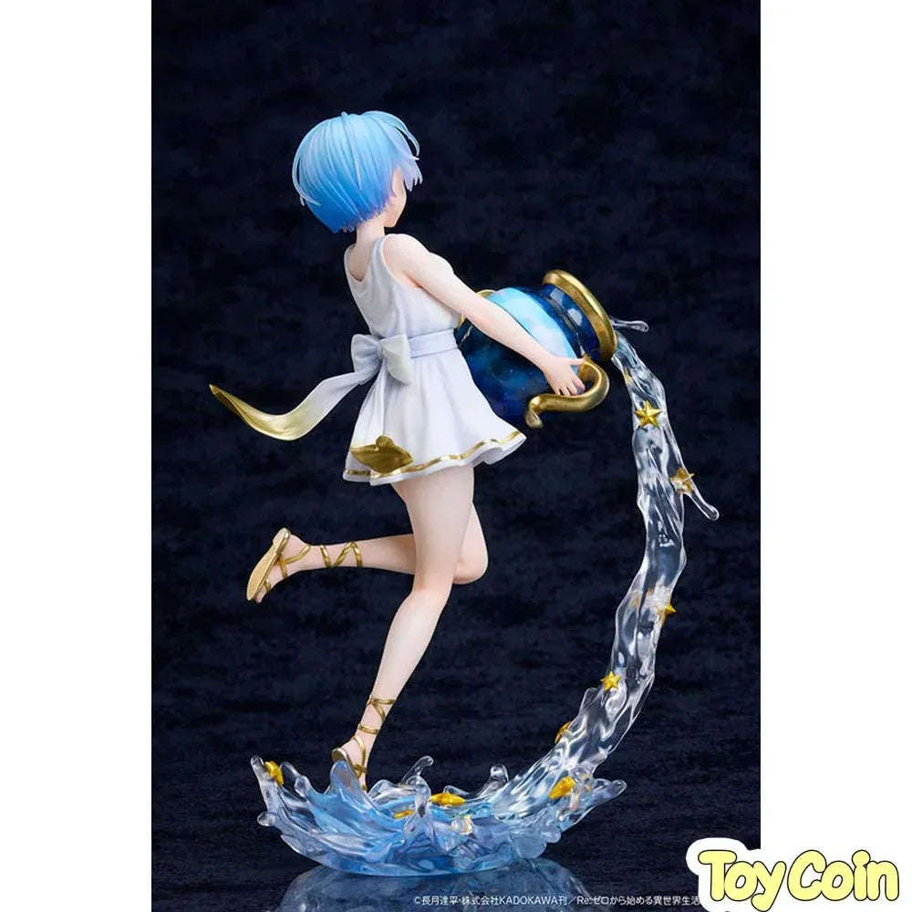 Rem AxA -Aquarius- by DesignCOCO - Shop at ToyCoin