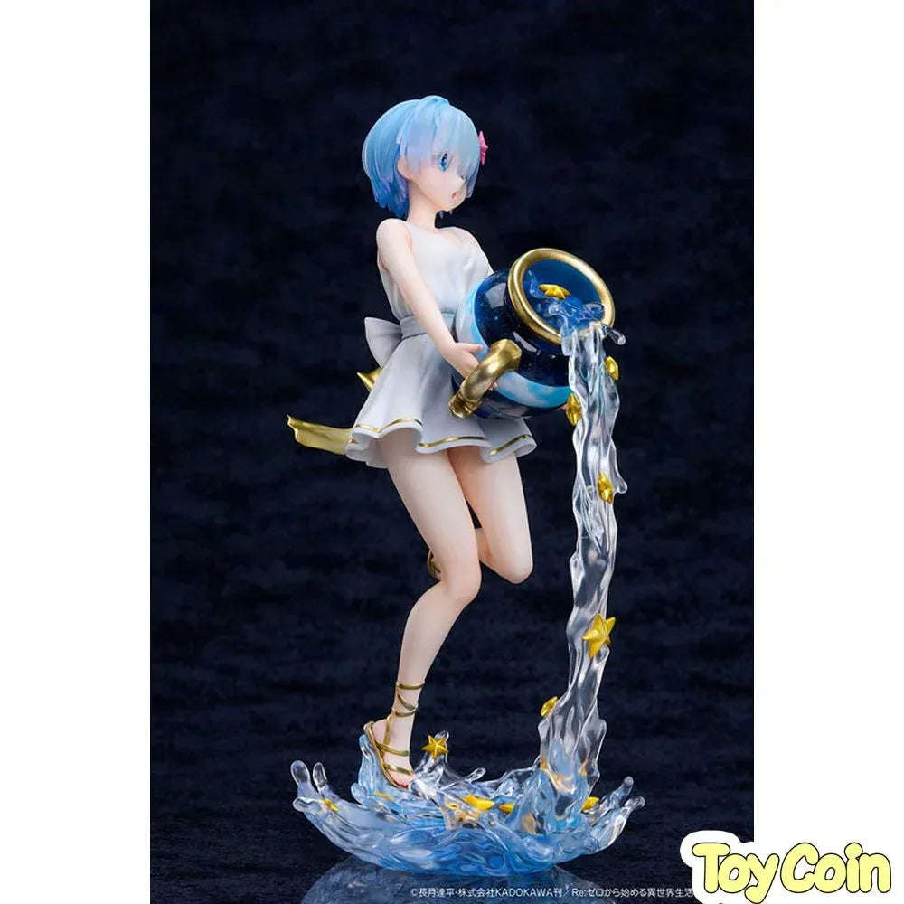 Rem AxA -Aquarius- by DesignCOCO - Shop at ToyCoin