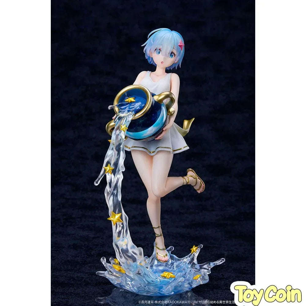 Rem AxA -Aquarius- by DesignCOCO - Shop at ToyCoin