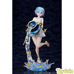 Rem AxA -Aquarius- by DesignCOCO - Shop at ToyCoin
