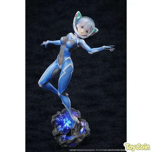 Rem AxA -SF SpaceSuit- by DesignCOCO - Shop at ToyCoin