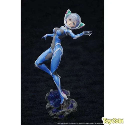 Rem AxA -SF SpaceSuit- by DesignCOCO - Shop at ToyCoin