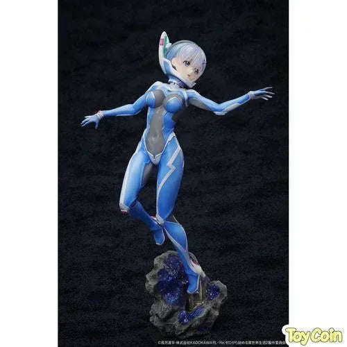 Rem AxA -SF SpaceSuit- by DesignCOCO - Shop at ToyCoin