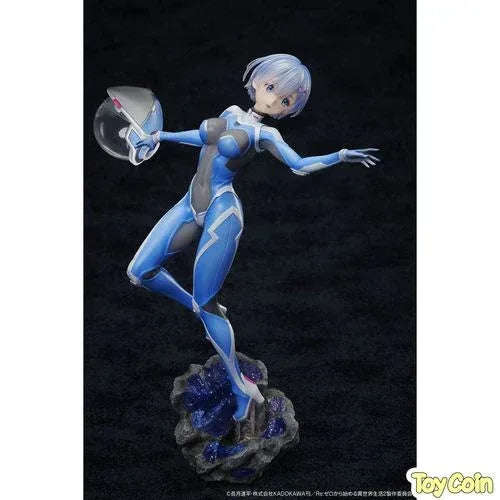 Rem AxA -SF SpaceSuit- by DesignCOCO - Shop at ToyCoin