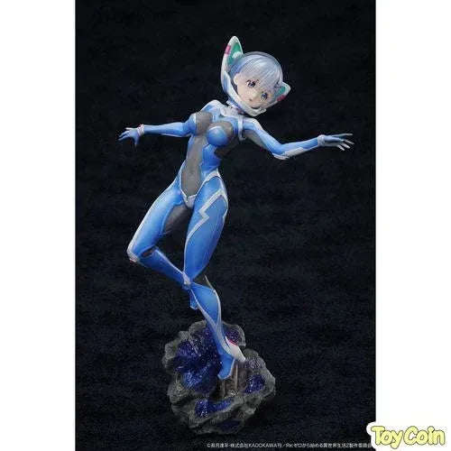 Rem AxA -SF SpaceSuit- by DesignCOCO - Shop at ToyCoin