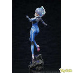 Rem AxA -SF SpaceSuit- by DesignCOCO - Shop at ToyCoin