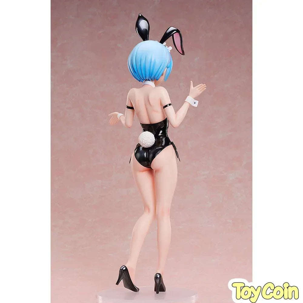 Rem: Bare Leg Bunny Ver. 2nd by FREEing - Shop at ToyCoin