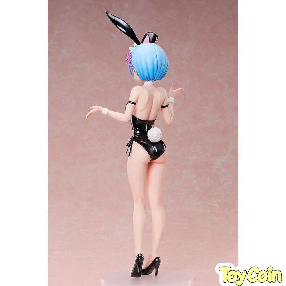 Rem: Bare Leg Bunny Ver. 2nd by FREEing - Shop at ToyCoin