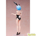 Rem: Bare Leg Bunny Ver. 2nd by FREEing - Shop at ToyCoin