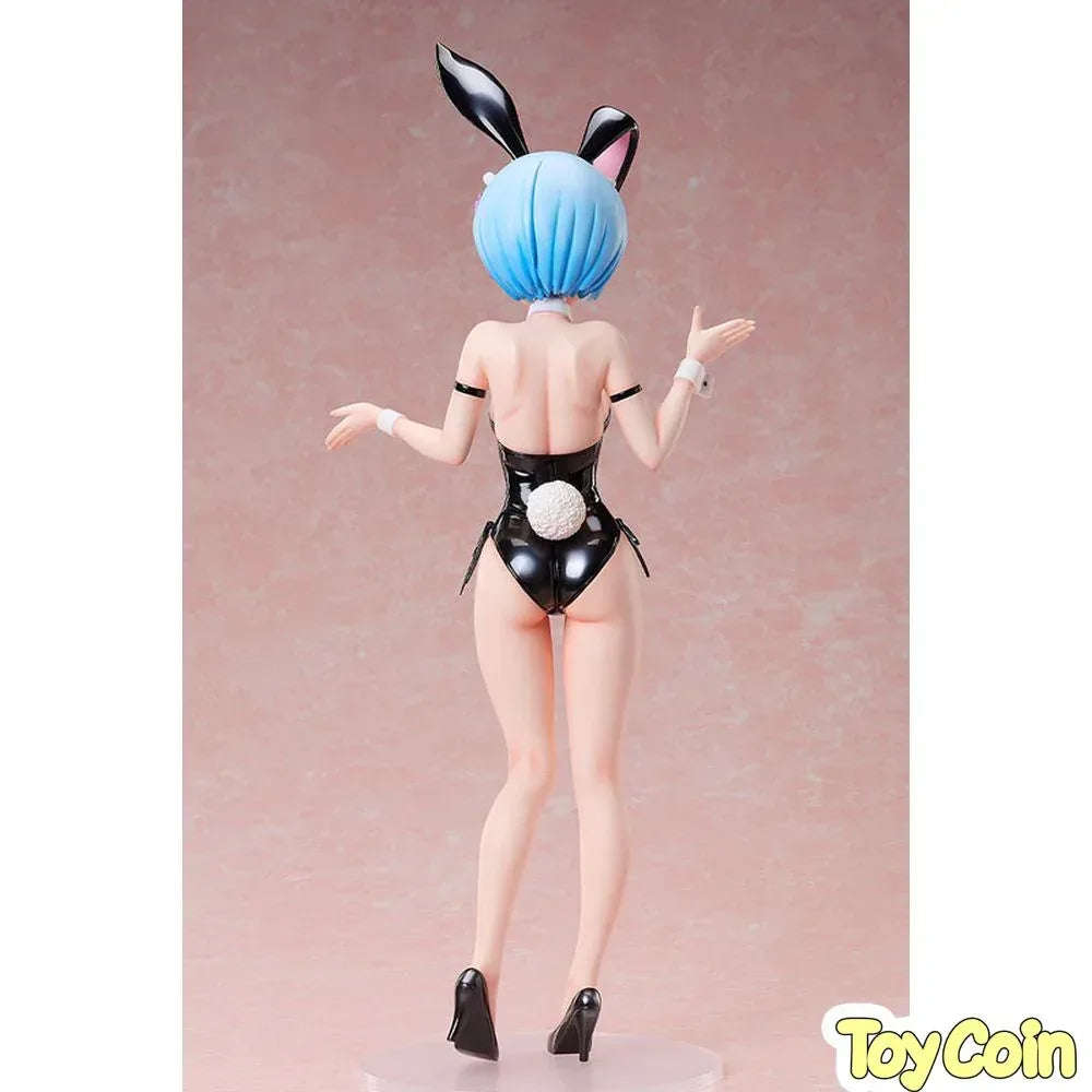 Rem: Bare Leg Bunny Ver. 2nd by FREEing - Shop at ToyCoin