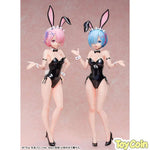 Rem: Bare Leg Bunny Ver. 2nd by FREEing - Shop at ToyCoin