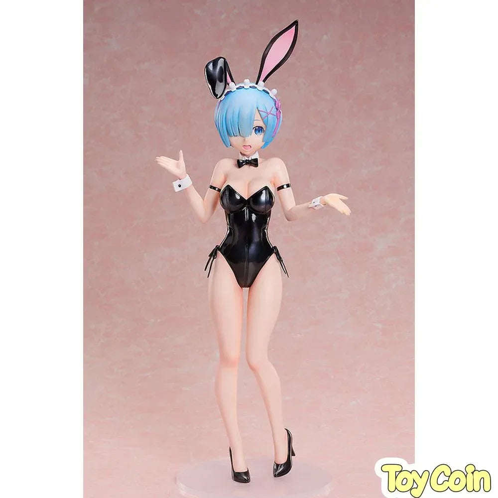 Rem: Bare Leg Bunny Ver. 2nd by FREEing - Shop at ToyCoin