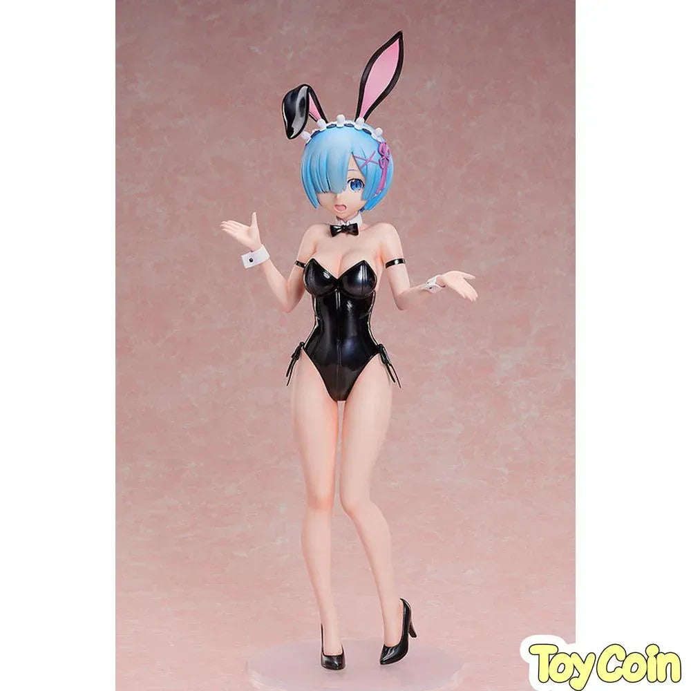 Rem: Bare Leg Bunny Ver. 2nd by FREEing - Shop at ToyCoin