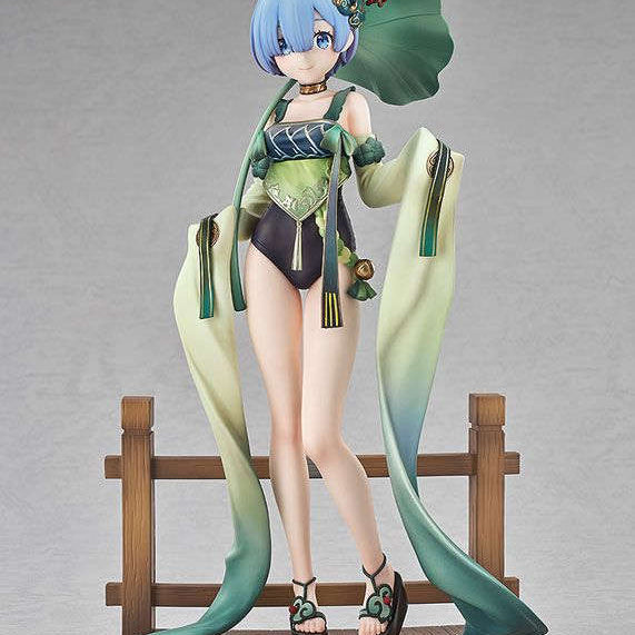 Rem: Breather in the Garden Ver. by Good Smile Arts Shanghai - Shop at ToyCoin