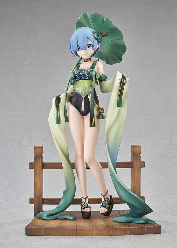 Rem: Breather in the Garden Ver. by Good Smile Arts Shanghai - Shop at ToyCoin