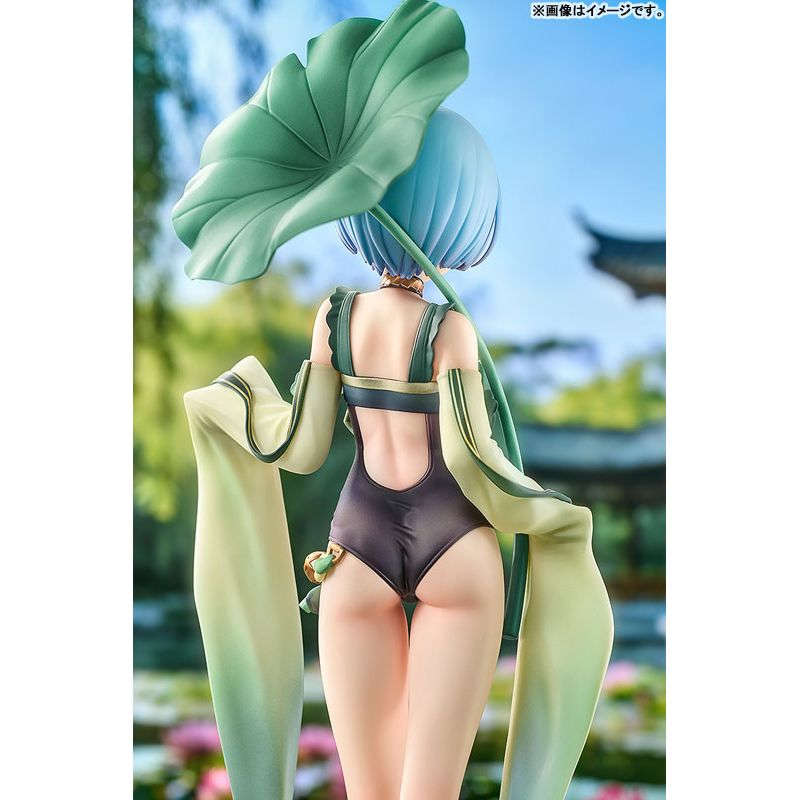 Rem: Breather in the Garden Ver. by Good Smile Arts Shanghai - Shop at ToyCoin