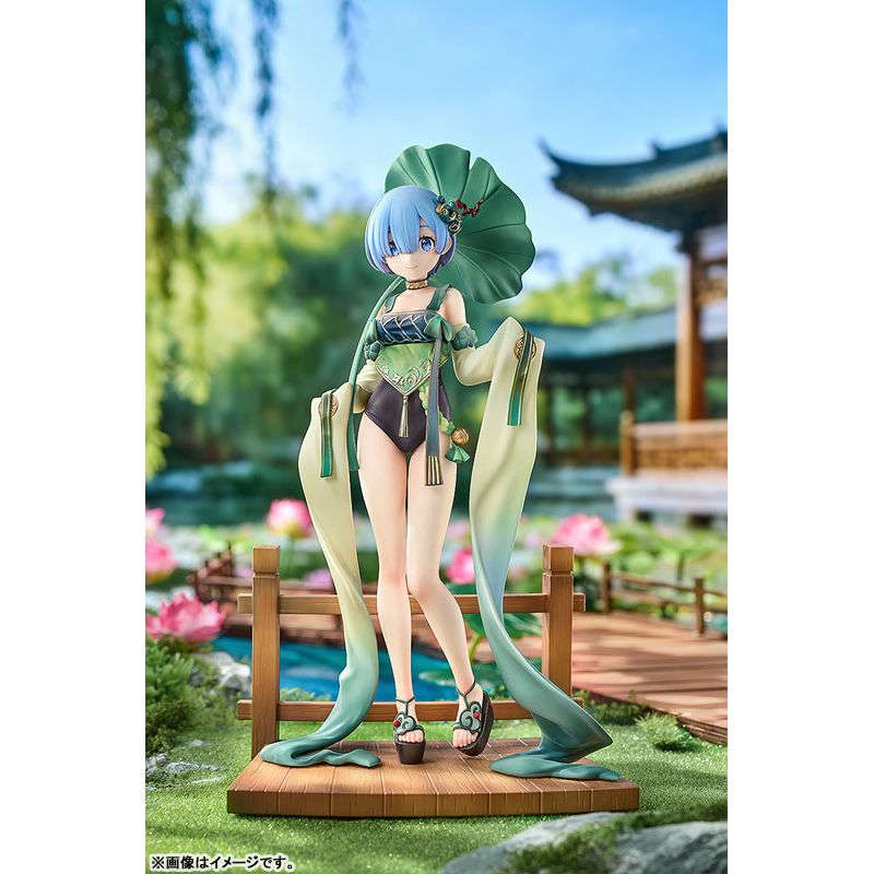 Rem: Breather in the Garden Ver. by Good Smile Arts Shanghai - Shop at ToyCoin