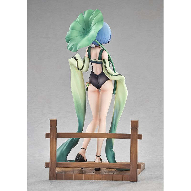 Rem: Breather in the Garden Ver. by Good Smile Arts Shanghai - Shop at ToyCoin