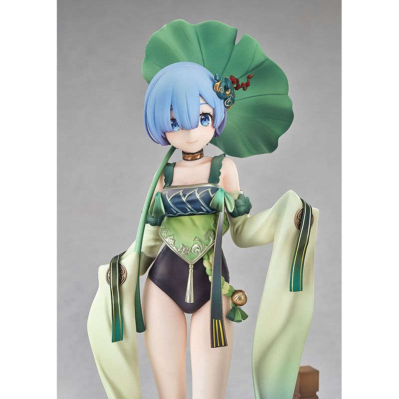 Rem: Breather in the Garden Ver. by Good Smile Arts Shanghai - Shop at ToyCoin