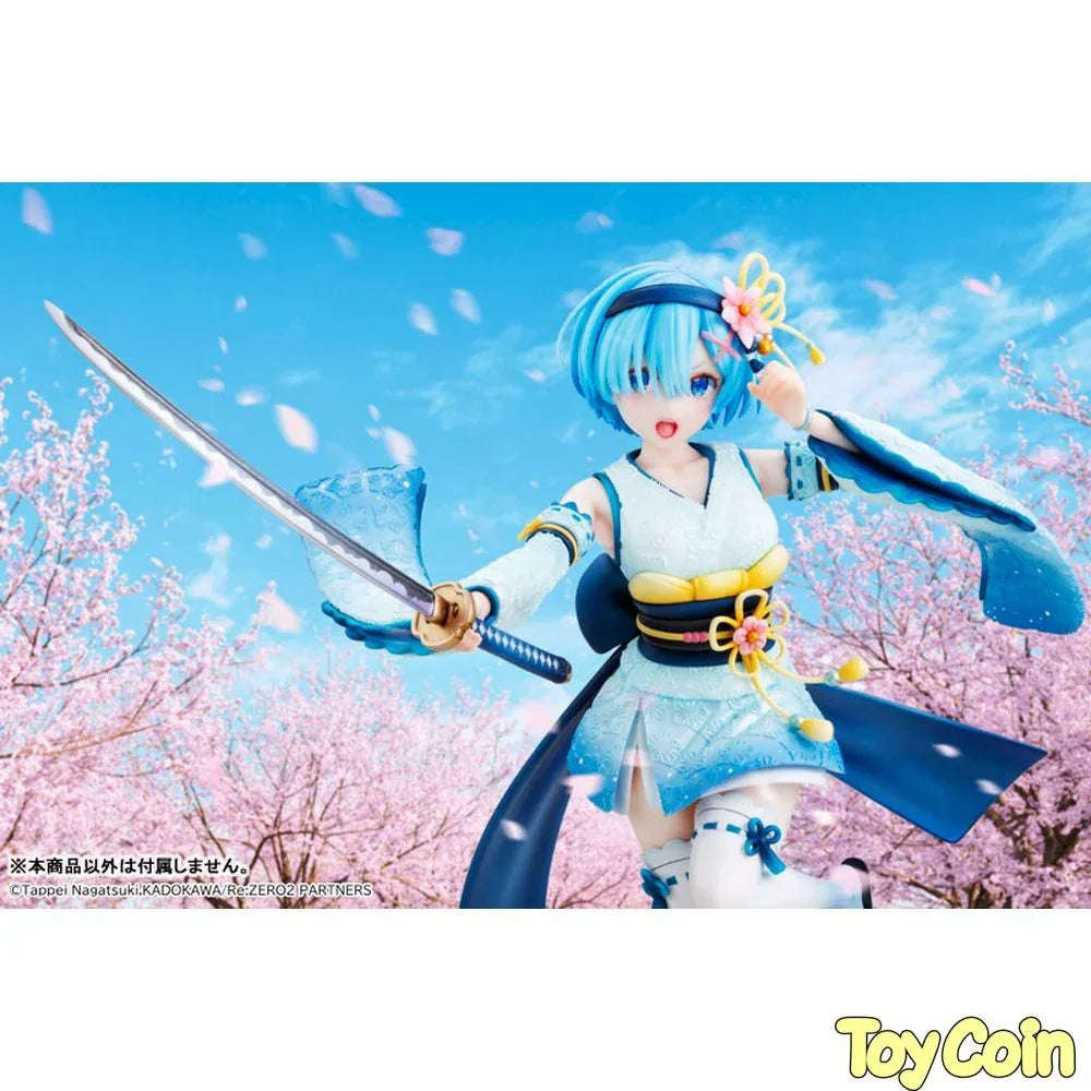 Rem: Combat Outfit Ver. by Kadokawa - Shop at ToyCoin