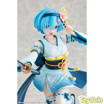 Rem: Combat Outfit Ver. by Kadokawa - Shop at ToyCoin