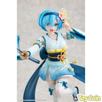 Rem: Combat Outfit Ver. by Kadokawa - Shop at ToyCoin