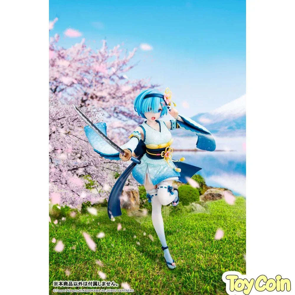 Rem: Combat Outfit Ver. by Kadokawa - Shop at ToyCoin