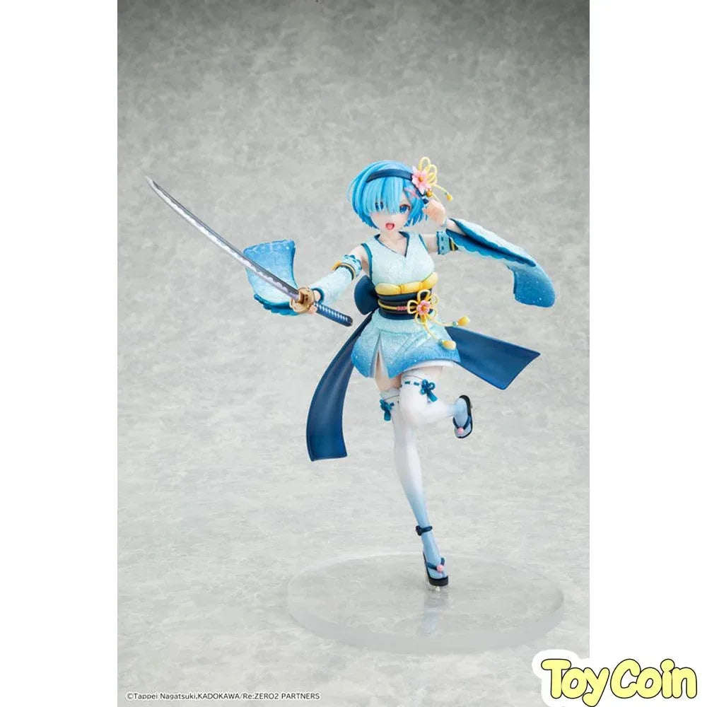 Rem: Combat Outfit Ver. by Kadokawa - Shop at ToyCoin
