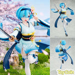 Rem: Combat Outfit Ver. by Kadokawa - Shop at ToyCoin