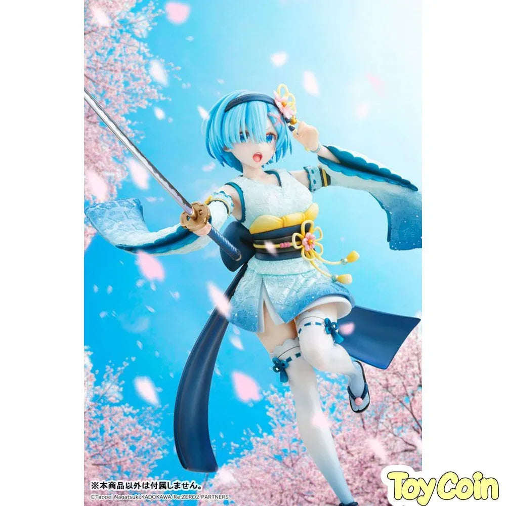 Rem: Combat Outfit Ver. by Kadokawa - Shop at ToyCoin