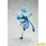 Rem: Combat Outfit Ver. by Kadokawa - Shop at ToyCoin