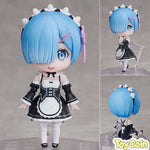 Rem Deforme Figure by elcoco - Shop at ToyCoin