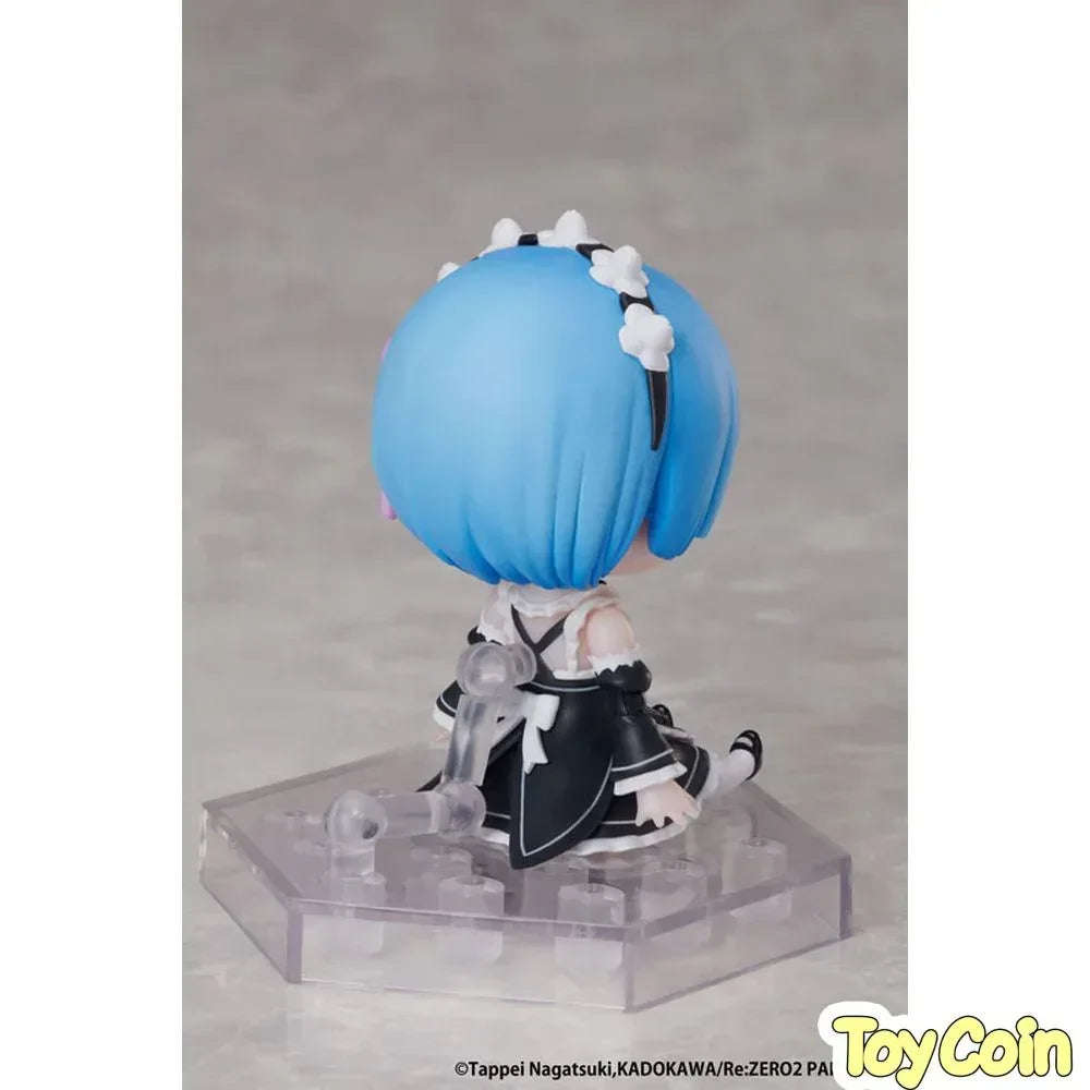 Rem Deforme Figure by elcoco - Shop at ToyCoin