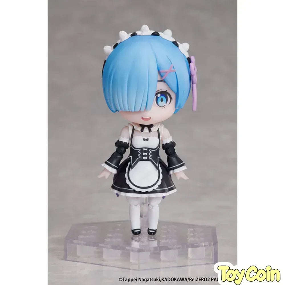 Rem Deforme Figure by elcoco - Shop at ToyCoin