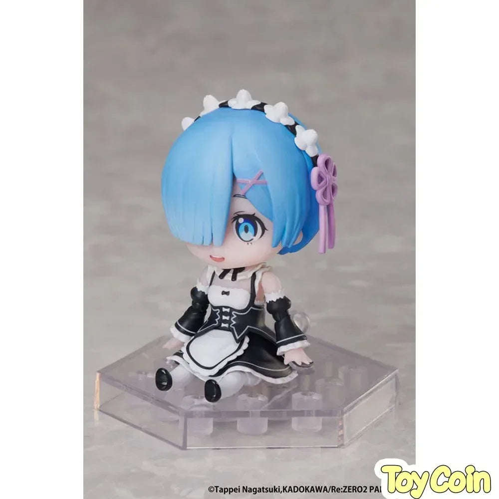 Rem Deforme Figure by elcoco - Shop at ToyCoin