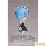 Rem Deforme Figure by elcoco - Shop at ToyCoin