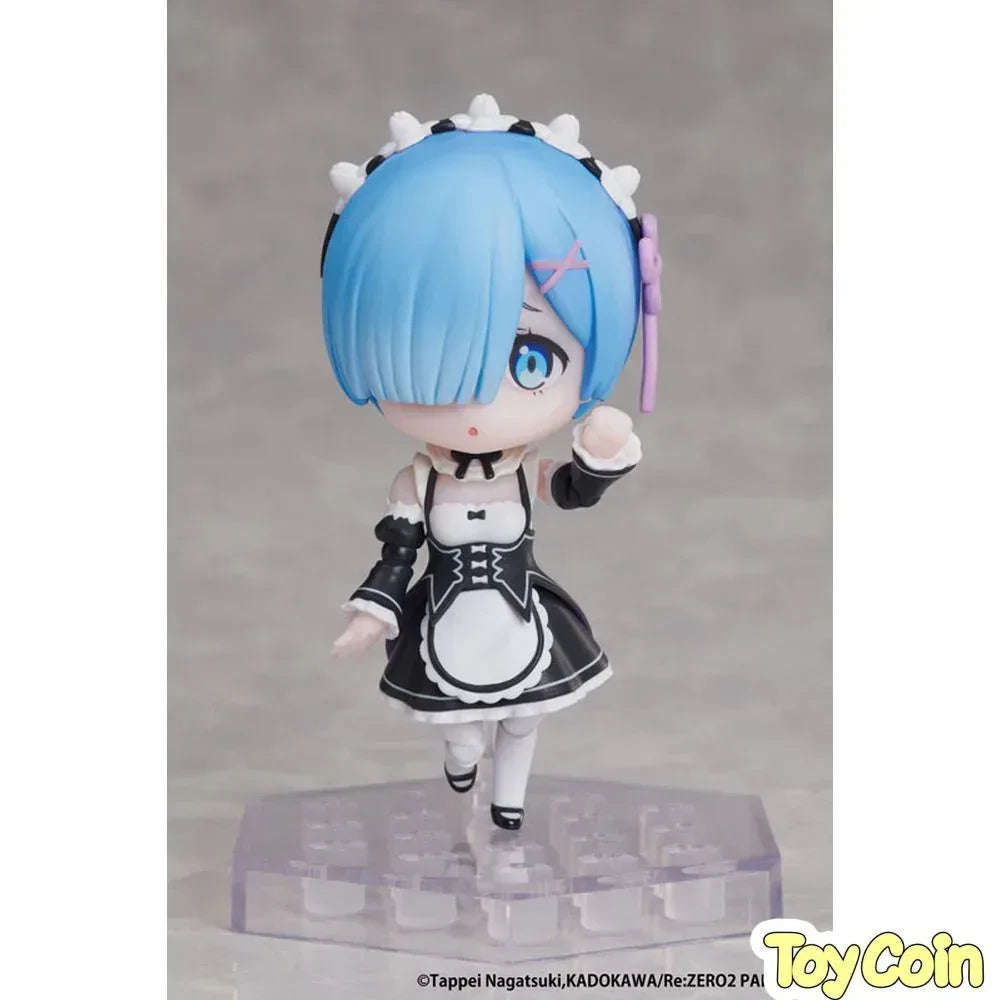 Rem Deforme Figure by elcoco - Shop at ToyCoin