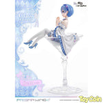 Rem: Glass Edition by Prime 1 Studio - Shop at ToyCoin